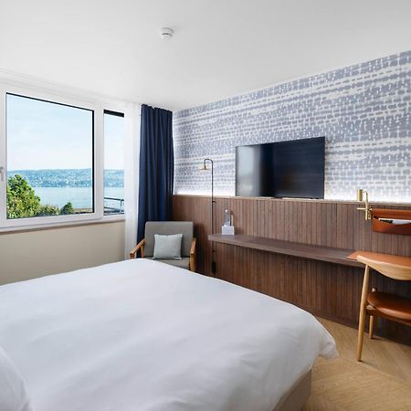The Yarn Horgen Exterior foto