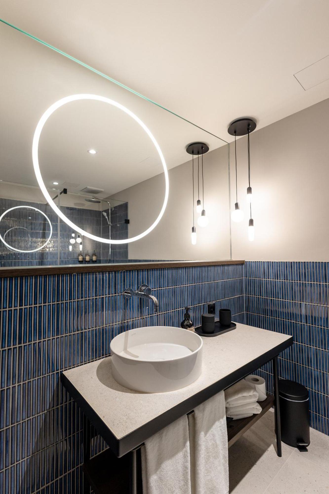 The Yarn Horgen Quarto foto