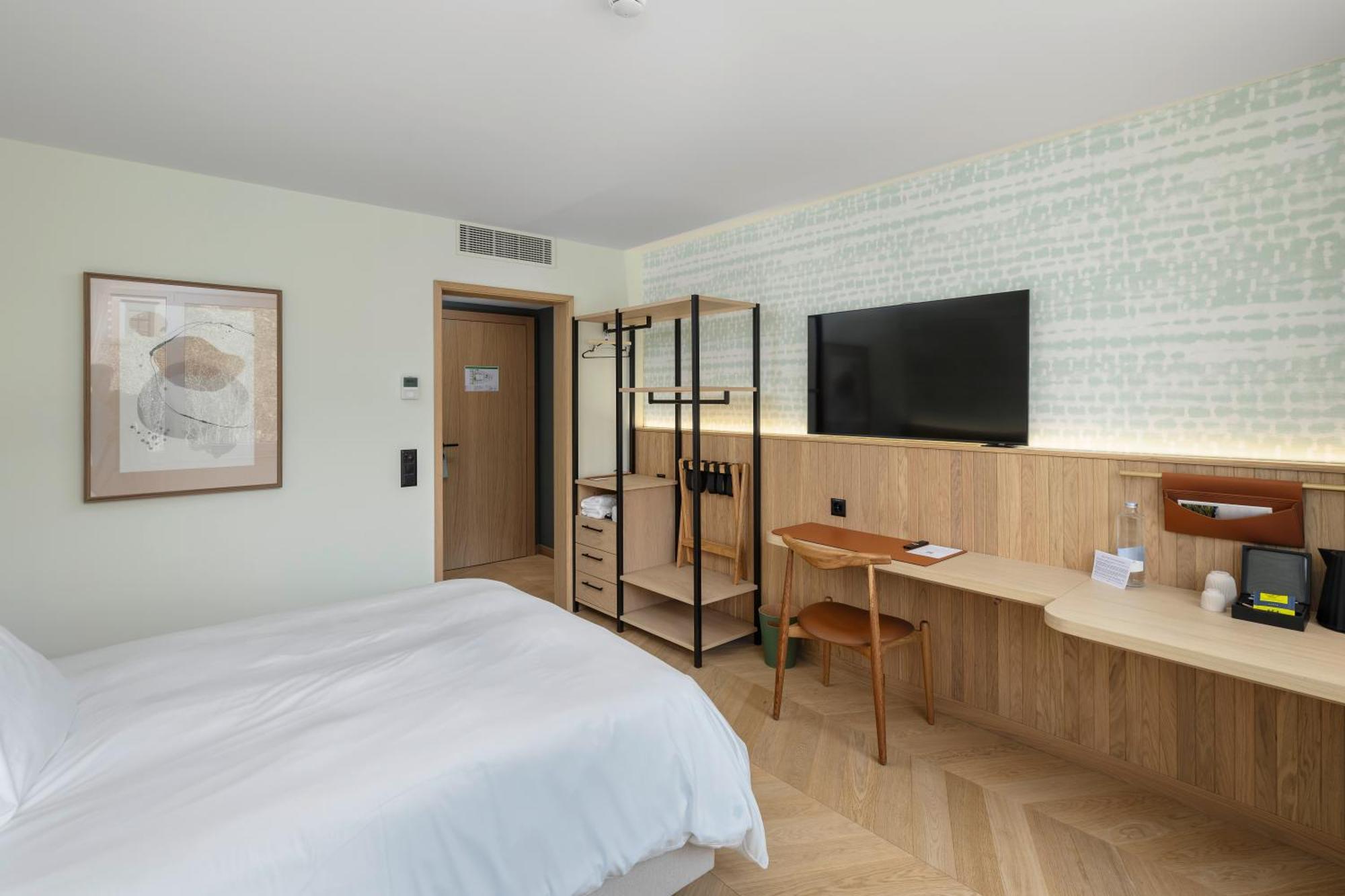The Yarn Horgen Exterior foto