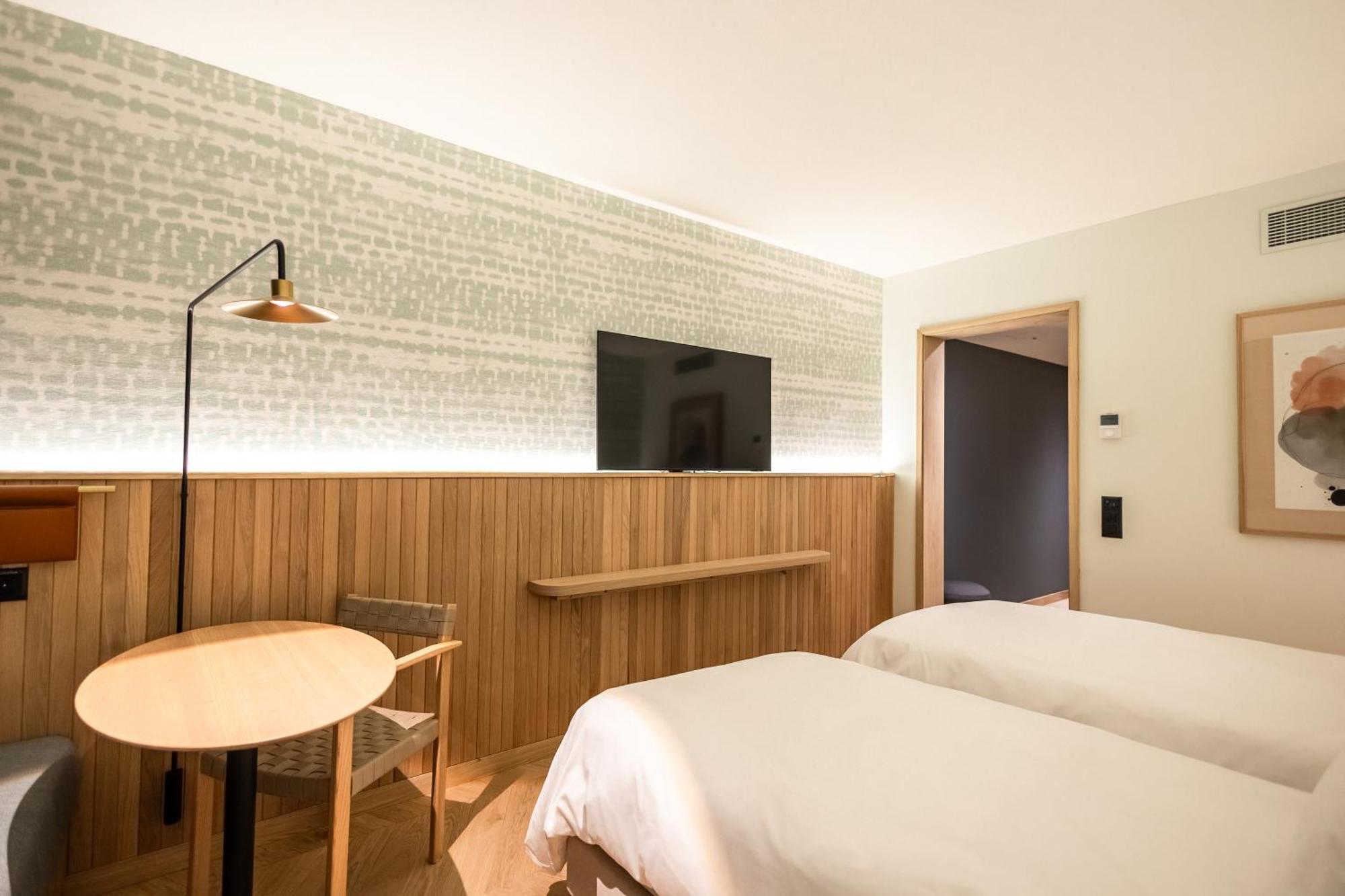 The Yarn Horgen Exterior foto